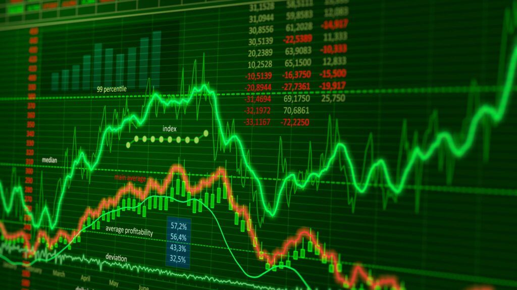 Trade Highlight | Bullish Signals On MTAR Technologies, MCX India, GAIL India Today