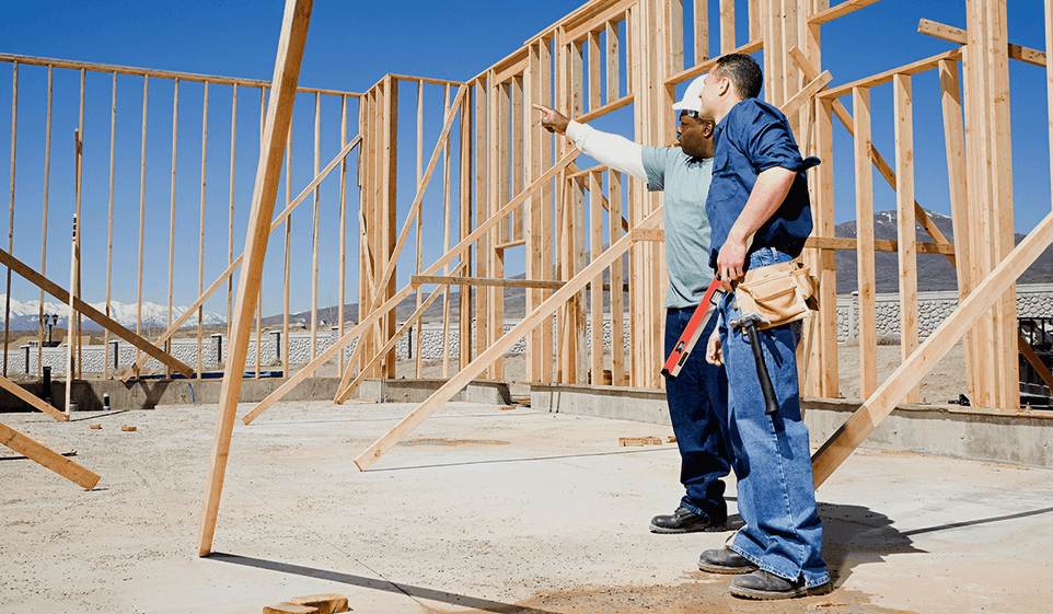 is homebuilding a good career path