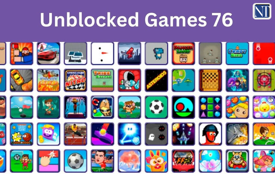 Io Unblocked Games