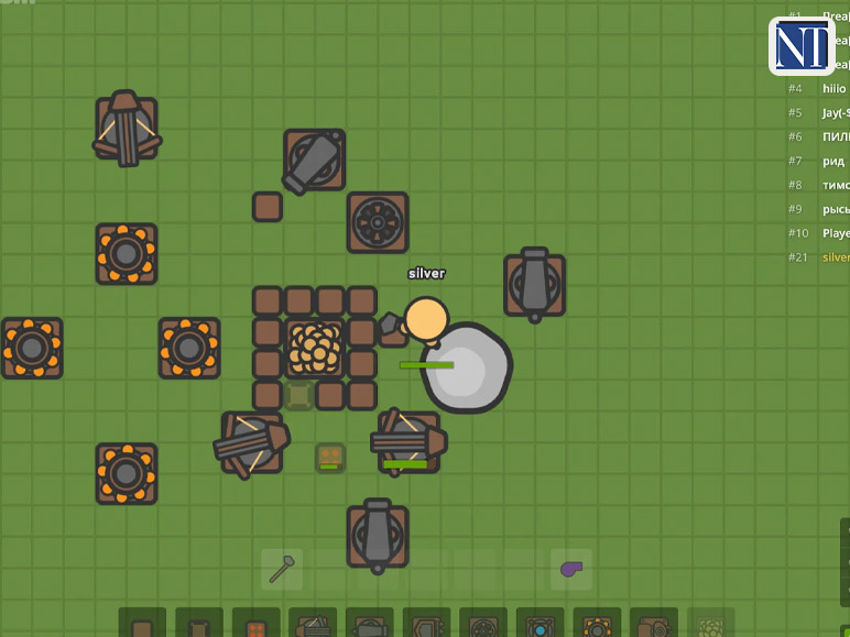 Zombs.io