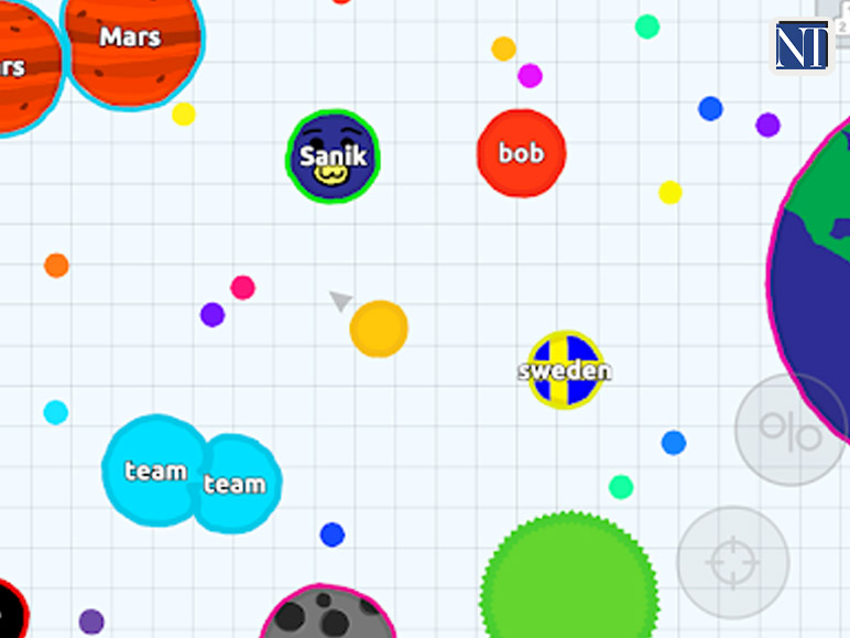 Agar.io