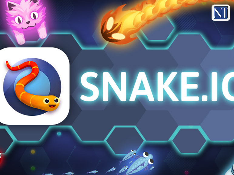 Snake.io