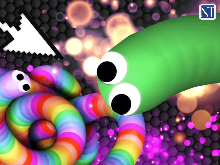 Slither.io