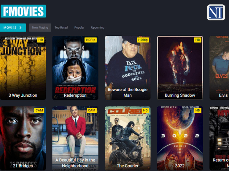What Happened To FMovies?  