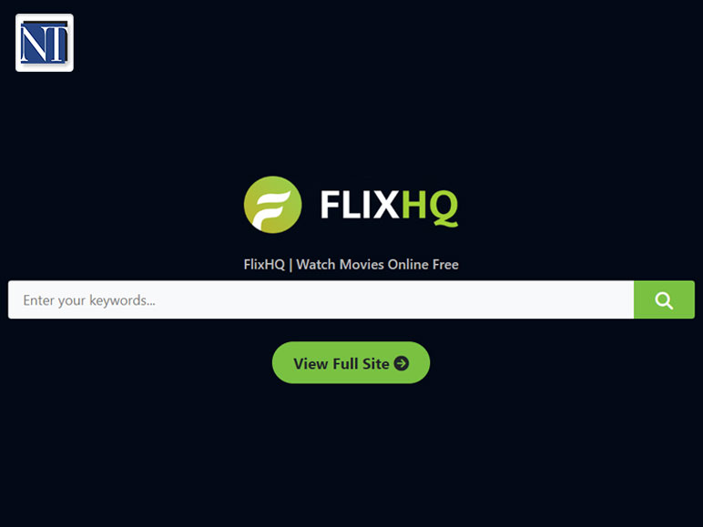 What Is FlixHQ_
