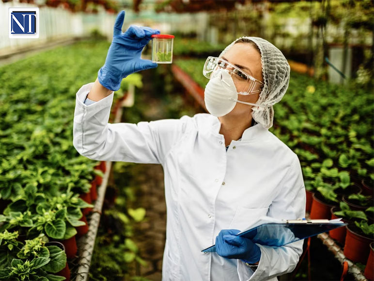 BEST PAYING JOBS IN AGRICULTURAL CHEMICALS