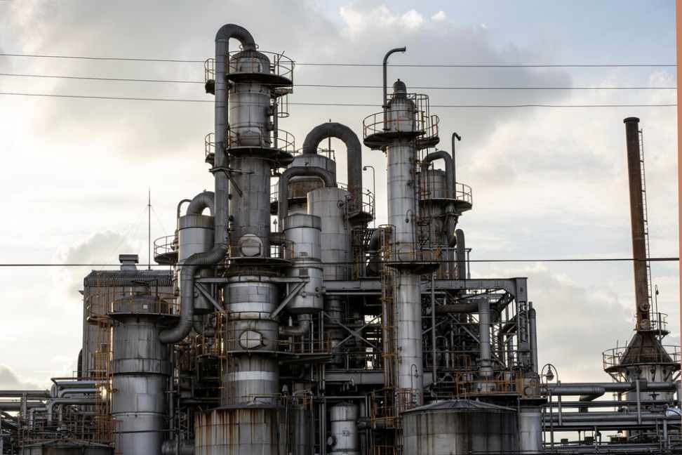 Is Oil Refining/marketing A Good Career Path