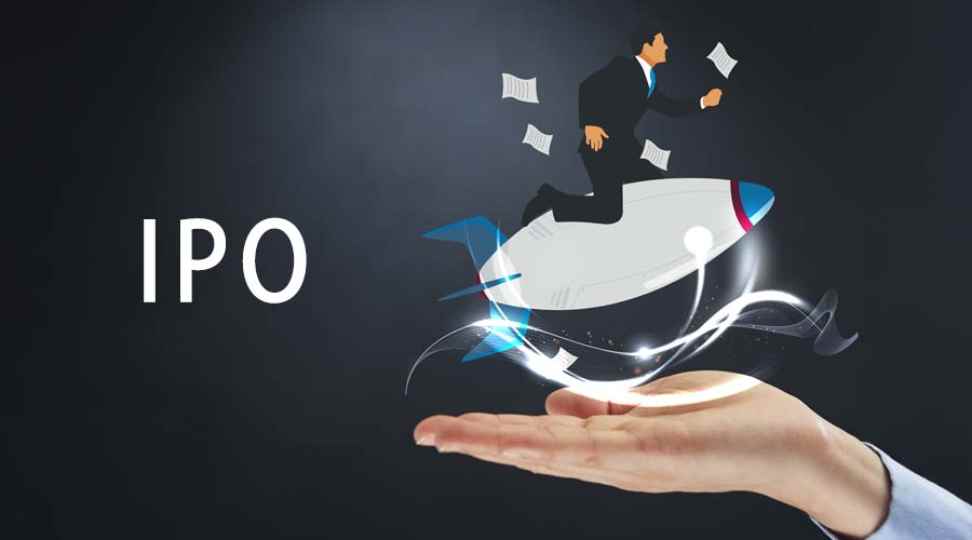 Demat Account for IPOs: Participating in the Stock Market's Biggest Offerings