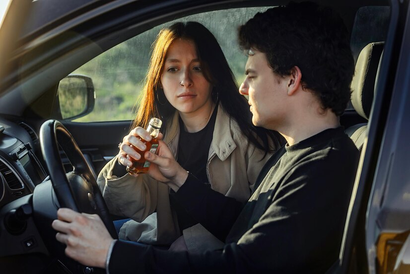 DUI Classes