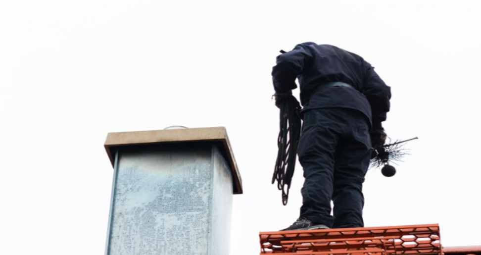 5 Effective Tips to Repair Chimneys at Your Home