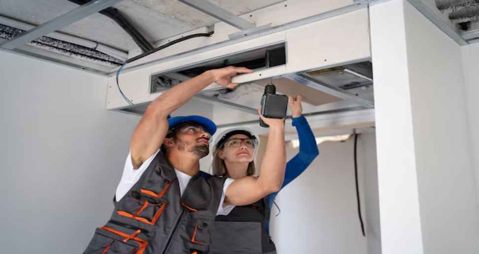 The Importance Of Regular HVAC Maintenance